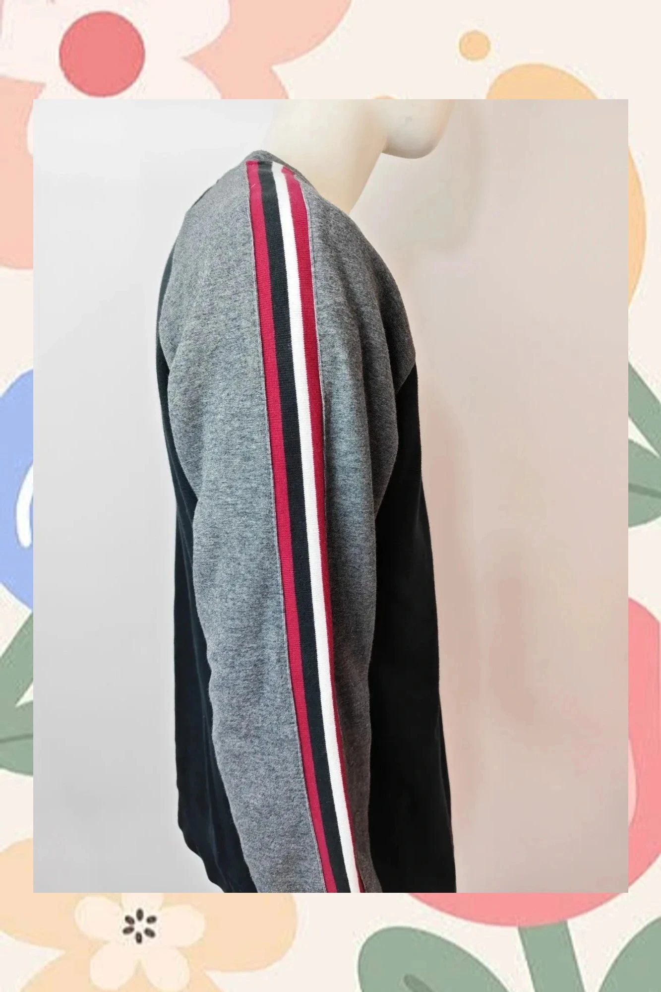Men's Hummel Sweatshirt – photo 2